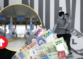 Justicia Regia Samuel Aumenta Cuotas En Casetas Para Usarlo En Campaña De Mariana Rumbo a La Gubernatura 1 - Justicia Regia