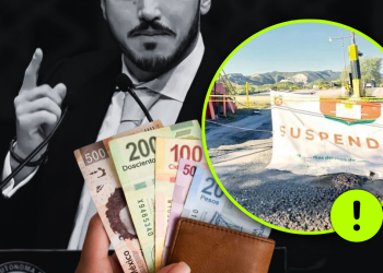 Minuto Cero Movimiento Ciudadano No Da Explicaciones Sobre Los Pagos Fuerrtes a Matrimar Y Comienzan Persecuciones a Empresarios 2 - Justicia Regia