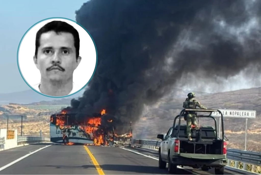 Image - Justicia Regia Mencho-guardia-nacional-jalisco