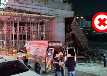 Yo No Me Subo Samuel García Pone En Riesgo La Vida De Trabajadores Y Usuarios Con Su Metro - Justicia Regia