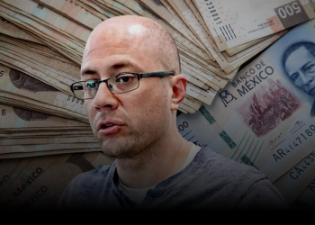 Movimiento-ciudadano-paga-9m-reforestación-extrema-empresa-fantasma-desvío-de-recursos - Justicia Regia