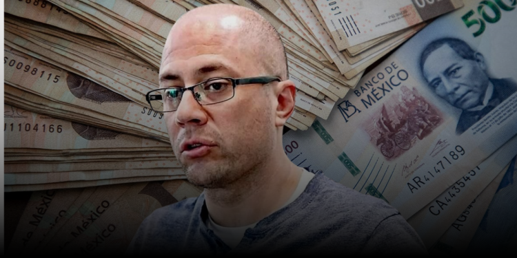 Movimiento-ciudadano-paga-9m-reforestación-extrema-empresa-fantasma-desvío-de-recursos - Justicia Regia