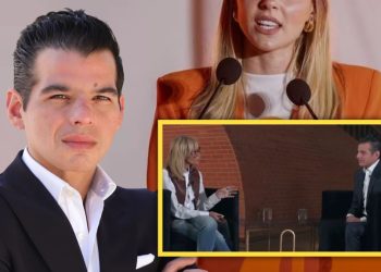 Justicia Regia Dice Que No Está En Campaña Igual Que Mariana Rodríguez Pero Los Fosfo Fosfo Utilizan Recursos De Los Neoloneses Y Ahora También Sus Espacios - Justicia Regia Justicia Regia Dice Que No Está En Campaña Igual Que Mariana Rodríguez Pero Los Fosfo Fosfo Utilizan Recursos De Los Neoloneses Y Ahora También Sus Espacios - Justicia Regia