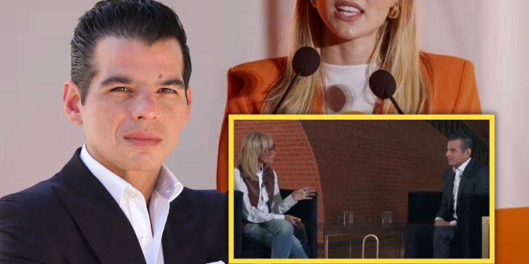 Justicia Regia Dice Que No Está En Campaña Igual Que Mariana Rodríguez Pero Los Fosfo Fosfo Utilizan Recursos De Los Neoloneses Y Ahora También Sus Espacios - Justicia Regia Justicia Regia Dice Que No Está En Campaña Igual Que Mariana Rodríguez Pero Los Fosfo Fosfo Utilizan Recursos De Los Neoloneses Y Ahora También Sus Espacios - Justicia Regia