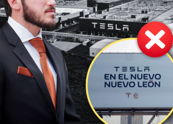 Justicia Regia Las Mentiras De Samuel Tesla Nunca Llegó Ni Inversiones Ni Empleos - Justicia Regia