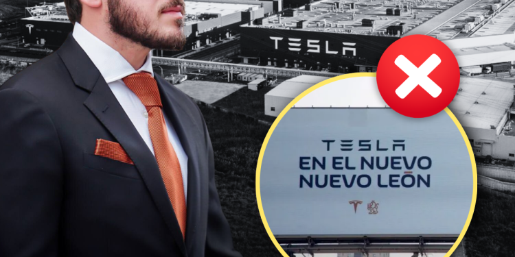 Justicia Regia Las Mentiras De Samuel Tesla Nunca Llegó Ni Inversiones Ni Empleos - Justicia Regia Justicia Regia Las Mentiras De Samuel Tesla Nunca Llegó Ni Inversiones Ni Empleos - Justicia Regia