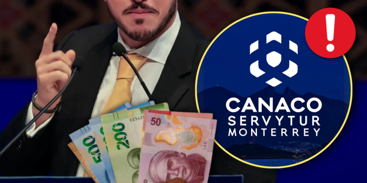 Justicia Regia Matrimar Coparmex Y Ahora Se Anima Canaco a Denunciar Las Extorsiones Del Gobierno De Samuel Garcia Que Le Exigen Moches Para Operar - Justicia Regia Justicia Regia Matrimar Coparmex Y Ahora Se Anima Canaco a Denunciar Las Extorsiones Del Gobierno De Samuel Garcia Que Le Exigen Moches Para Operar - Justicia Regia