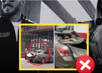 Samuel García Obras Y Negligencia - Justicia Regia