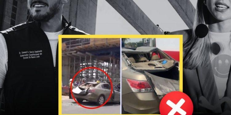 Samuel García Obras Y Negligencia - Justicia Regia