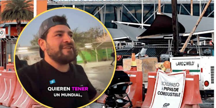 Condiciones Del Aeropuerto Nuevo León - Justicia Regia