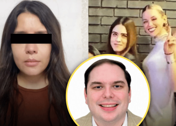 Amparo Del Caso De Tia Paty - Justicia Regia