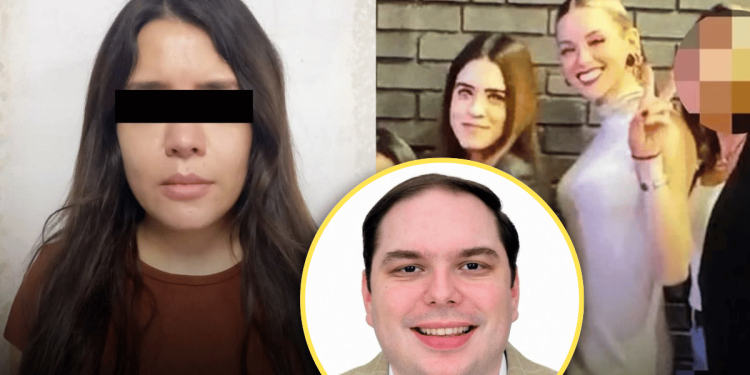 Amparo Del Caso De Tia Paty - Justicia Regia