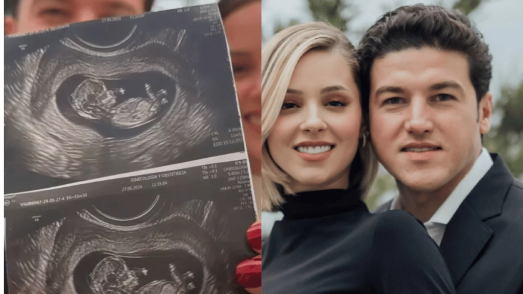 Nuevo Embarazo De Mariana Rodríguez Cantú Lleno De Polémicas