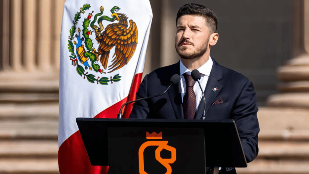 Samuel Y Mariana Gastan 19 Mdp Según De Los Ingresos Personales De Samuel