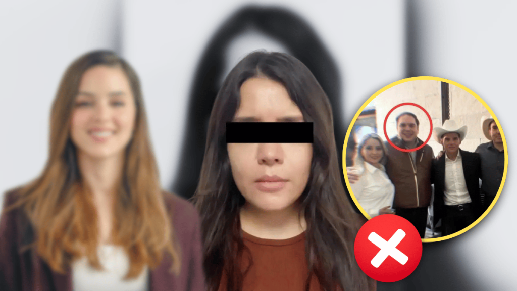 Salen Fotos Donde Se Vincula Al Juez De La Tía Paty En El Rancho De Allende De Miguel Flores De Movimiento Ciudadano