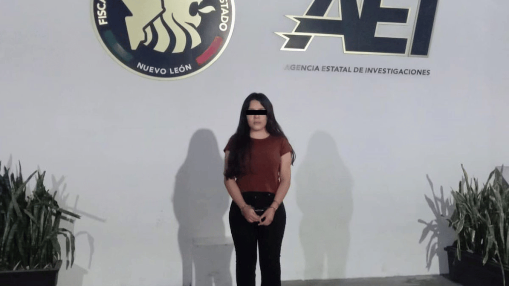 Juez Samuelista Amparo Astrid N Ampara Del Caso De Tía Paty