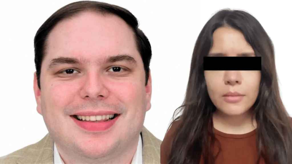 Juez De La Tía Paty, Luis Gerardo Esparza Rodríguez