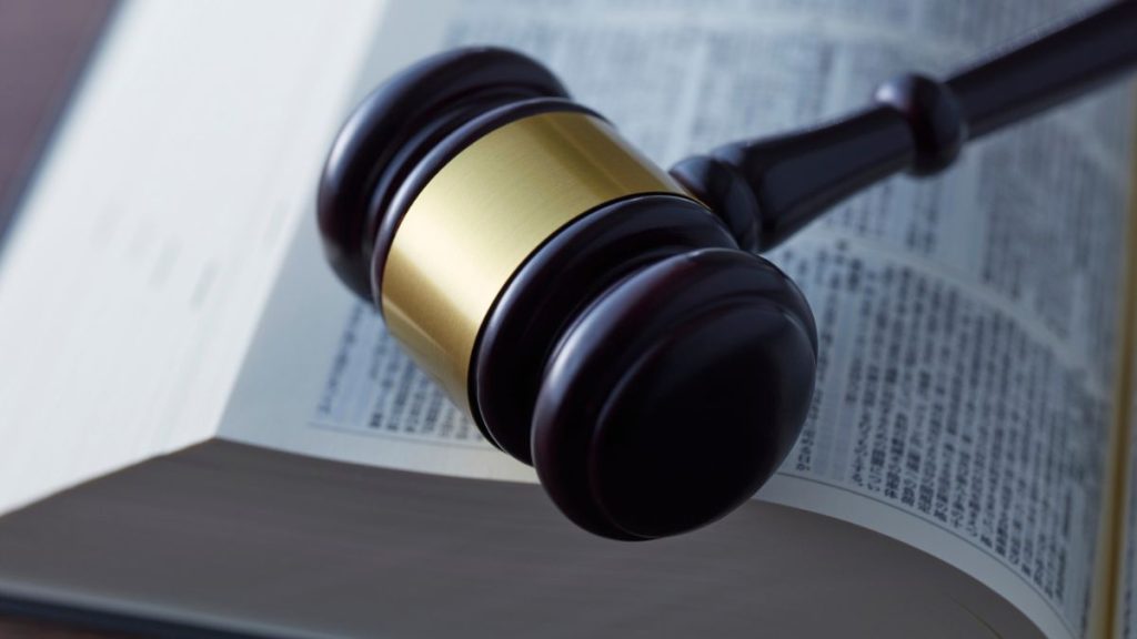 La Ley Antiacoso Digital Es Promovida Por El Ex Abogado De La Tía Paty. 