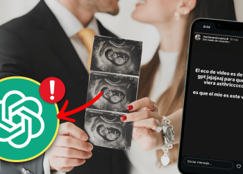 Mariana Cantú Y El Ultrasonido Fake De Chatgpt - Justicia Regia