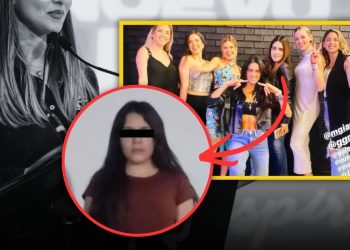 Nexos Comerciales Entre Mariana Rodríguez Y Tía Paty - Justicia Regia Nexos Comerciales Entre Mariana Rodríguez Y Tía Paty - Justicia Regia