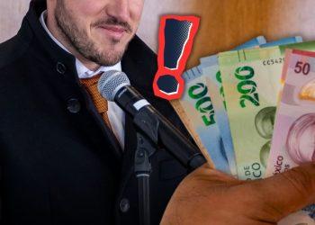 Inversión Extranjera Samuel García Dos Trillones - Justicia Regia