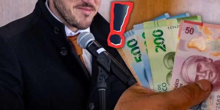 Inversión Extranjera Samuel García Dos Trillones - Justicia Regia