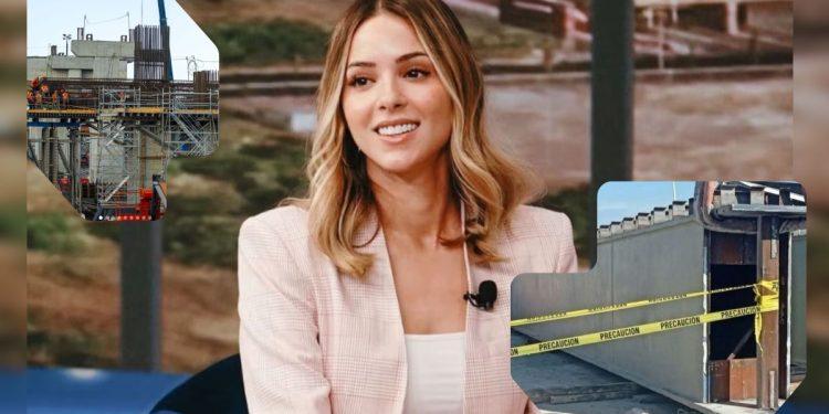 Critican-a-mariana-rodriguez-por-minimizar-riesgos-en-linea-6-del-metro - Justicia Regia