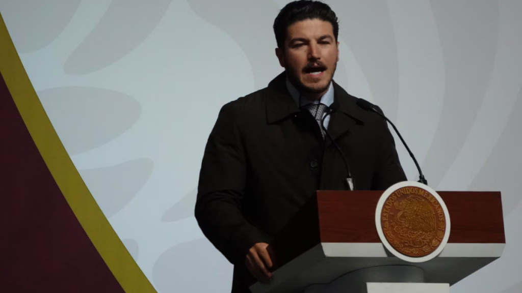 Cuarto-informe-de-samuel-garcia - Justicia Regia Samuel García No Se Cansa De Infringir Las Leyes, Ahora Con Su Cuarto Informe De Gobienro - Justicia Regia