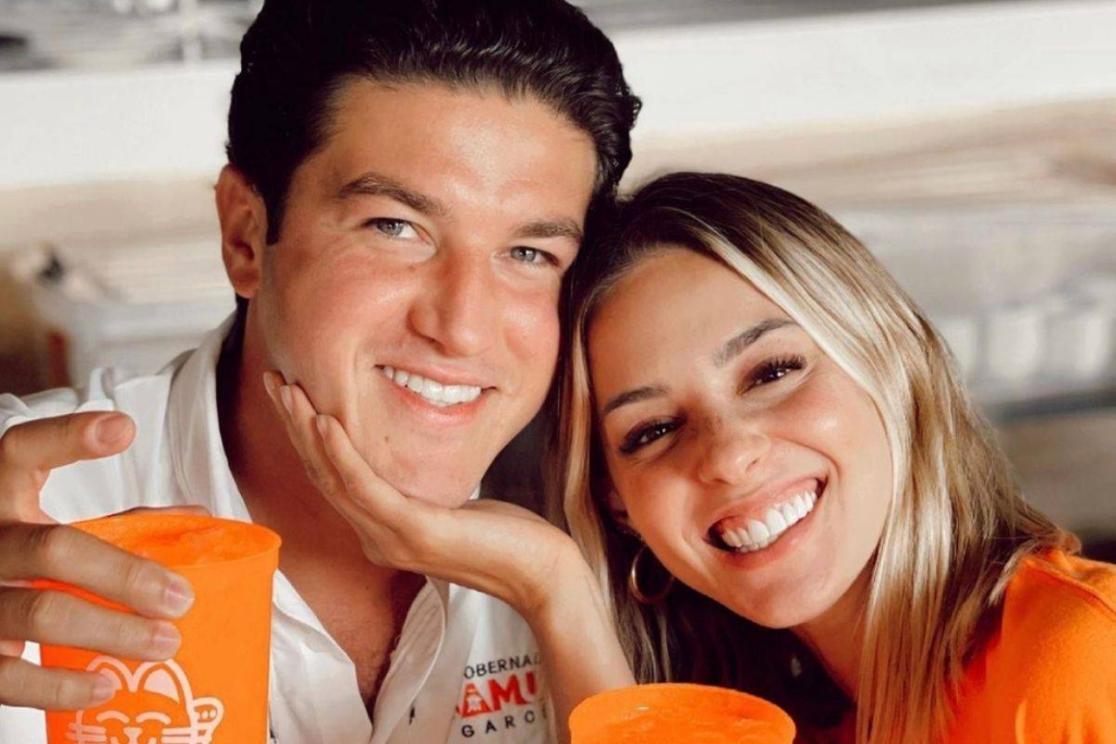 Samuel García Y Mariana Ignoran La Tragedia Del Mitin De Mc a Dos Años De La Tragedia - Justicia Regia