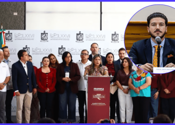 Morena Exige Licencia a Samuel García Tras Su Investigación Por Lavado De Dinero - Justicia Regia