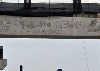 Samuel Línea 6 Obras Fantasma - Justicia Regia