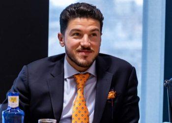 Samuel García Desvío Morena Fgr - Justicia Regia