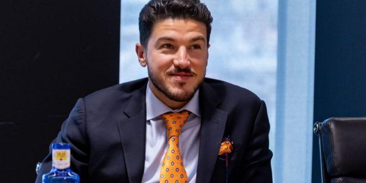 Samuel García Desvío Morena Fgr - Justicia Regia