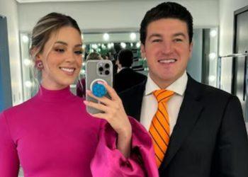 Nauka Samuel García Nuevo León - Justicia Regia
