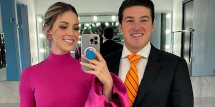 Nauka Samuel García Nuevo León - Justicia Regia