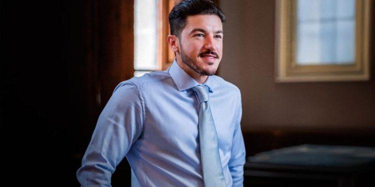 Samuel García Fgr Millones Del Erario - Justicia Regia