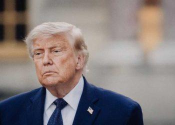 Donald Trump - Justicia Regia