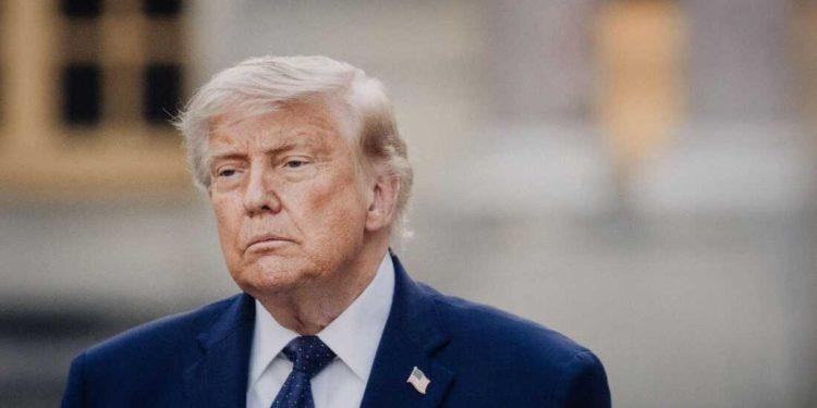 Donald Trump - Justicia Regia Donald Trump - Justicia Regia