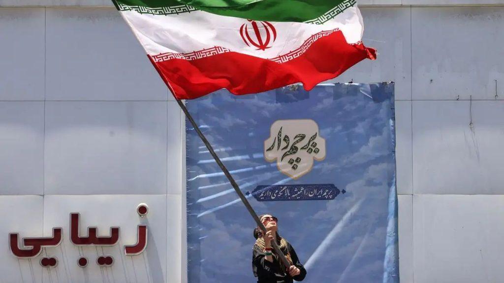 Bloque 2- Junio 6 - Justicia Regia Los Detalles Sobre La Cobertura Sobre La Guerra En Irán - Justicia Regia