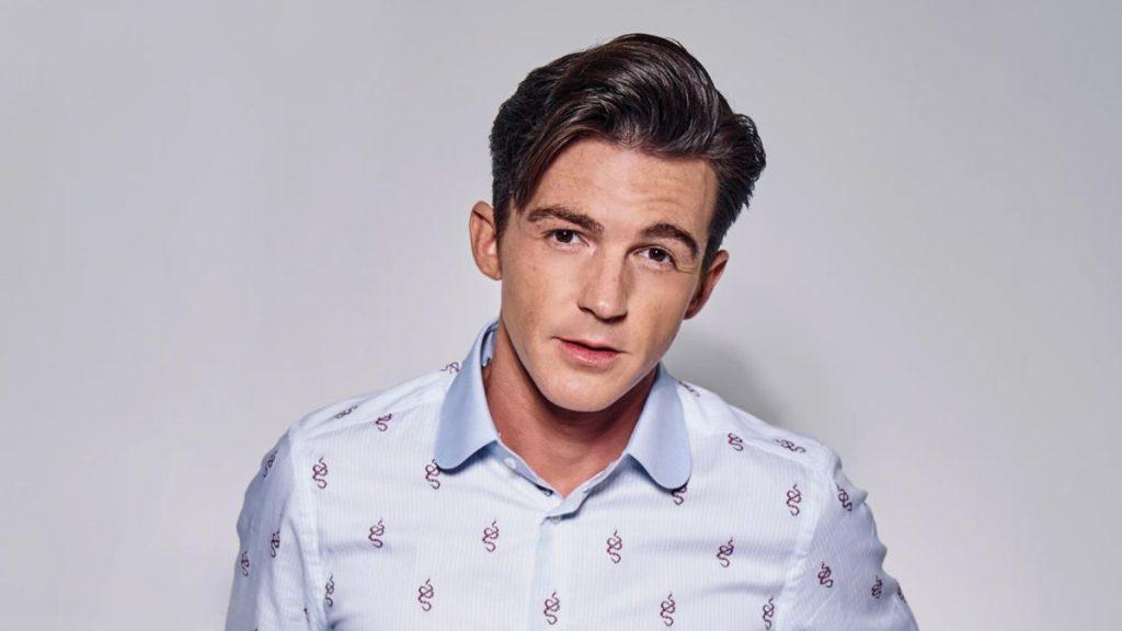 Drake Bell - Justicia Regia
