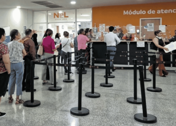 Notarías De Nuevo León Acusan Moches - Justicia Regia