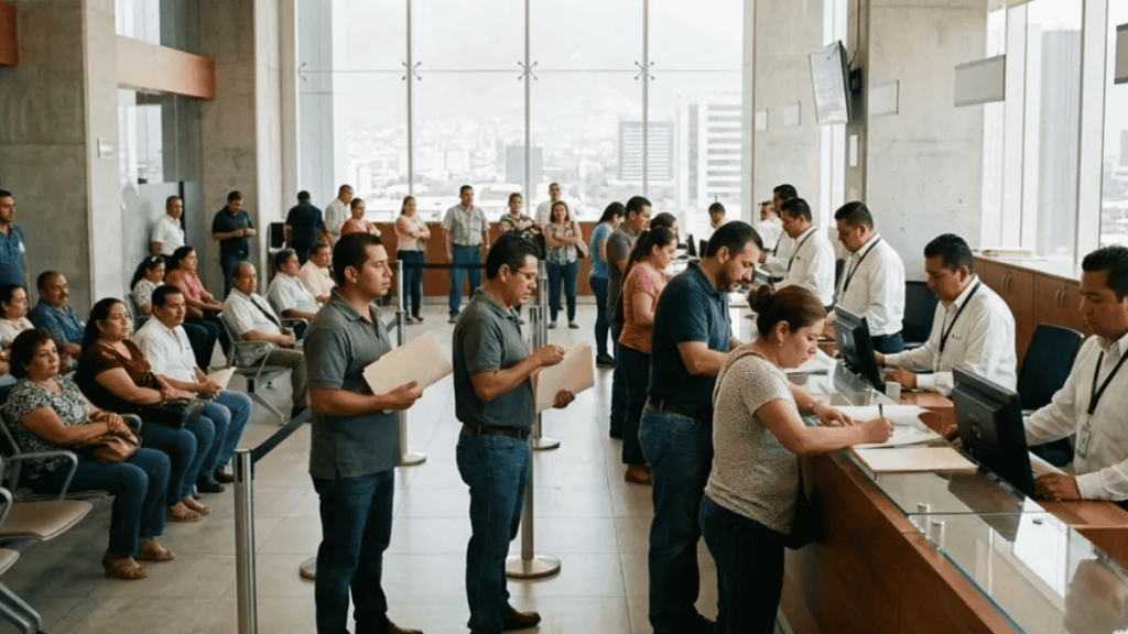 Noticias De Corrupción En El Instituto Registral - Justicia Regia