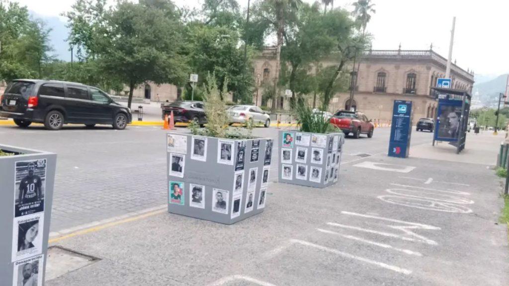 Reclamos De Madres Buscadoras En Nuevo León - Justicia Regia