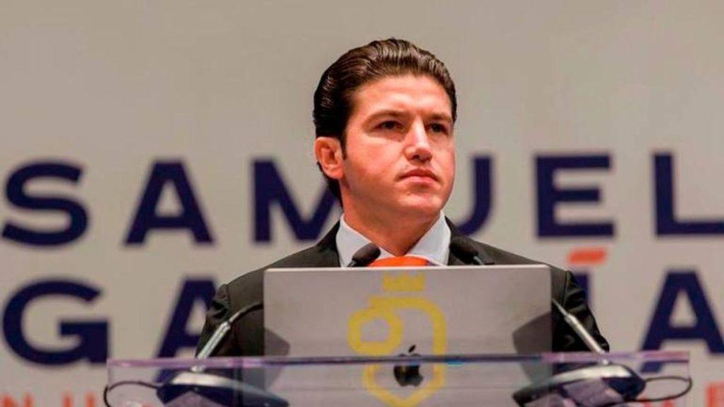 Fallas-en-el-nuevo-edificio-de-fuerza-civil - Justicia Regia