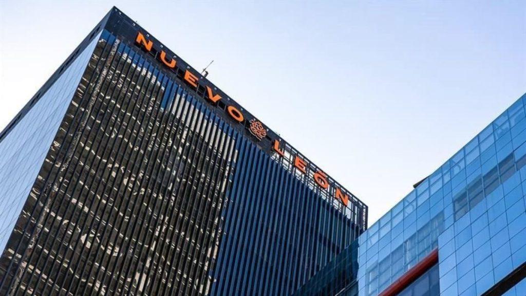 Fallas-en-el-edificio-de-fuerza-civil - Justicia Regia