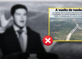 Carretera-interserrana - Justicia Regia
