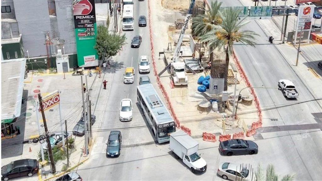 El-metro-de-nuevo-león-no-tiene-ni-estaciones-completas - Justicia Regia