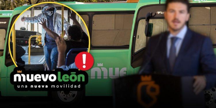 Incremento-de-asaltos-en-el-transporte-publico - Justicia Regia Incremento-de-asaltos-en-el-transporte-publico - Justicia Regia