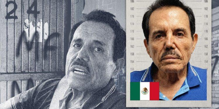 Mayo Zambada - Justicia Regia