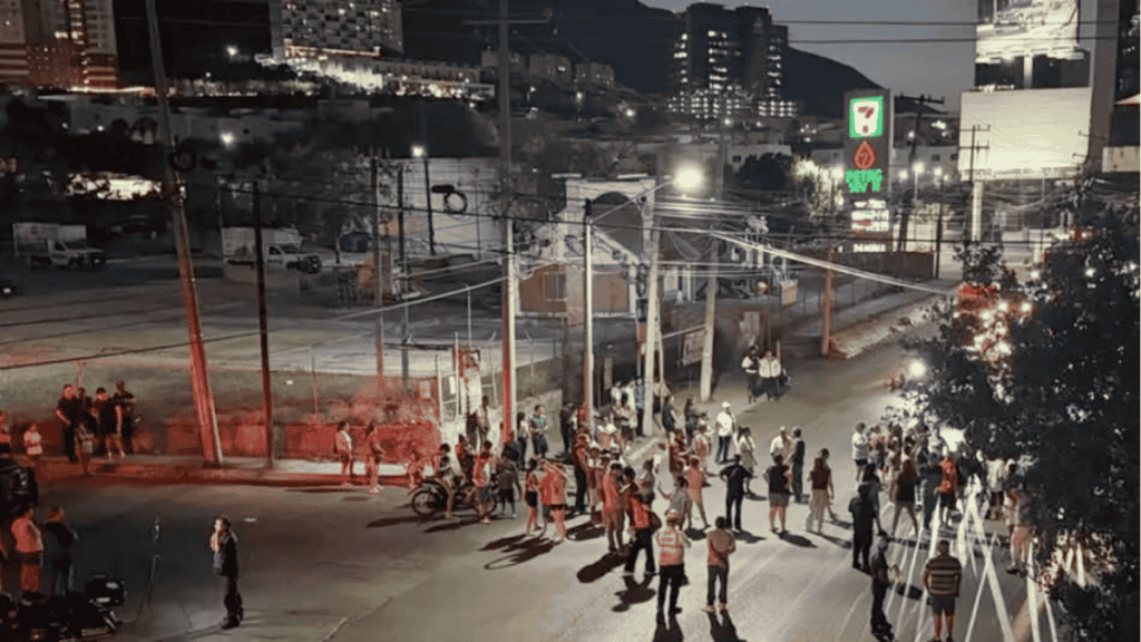 Samuel García Se Lava Las Manos Ante La Crisis De Luz En Nuevo León - Justicia Regia Samuel García Se Lava Las Manos Ante La Crisis De Luz En Nuevo León - Justicia Regia